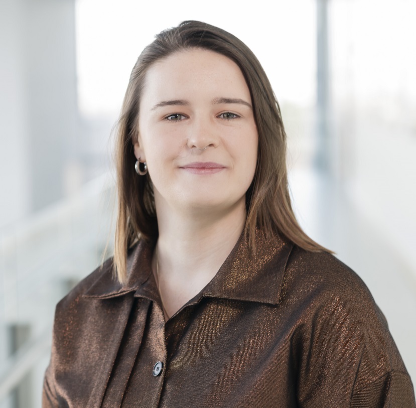 Profile photo of Sorcha Lyne