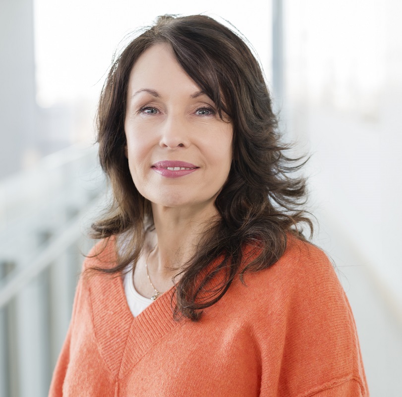 Profile photo of Mary O’Connor