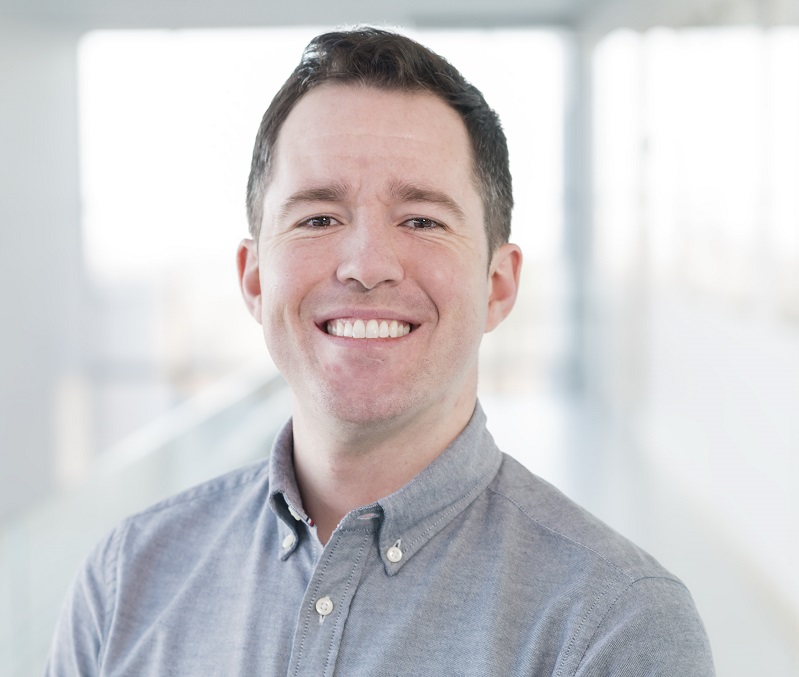 Profile photo of Tyler Schwaegler