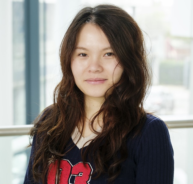 Profile photo of Yamei Zhang