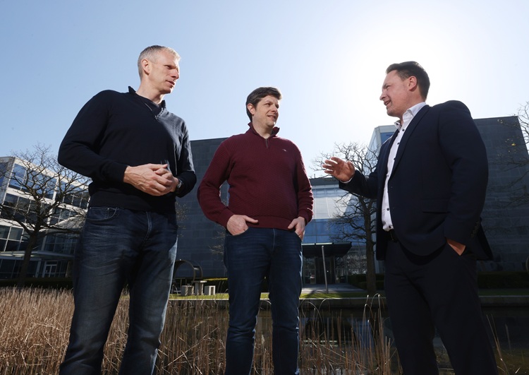 Assiduous Secures €1 million in Funding and Launches the Corporate Finance Autopilot