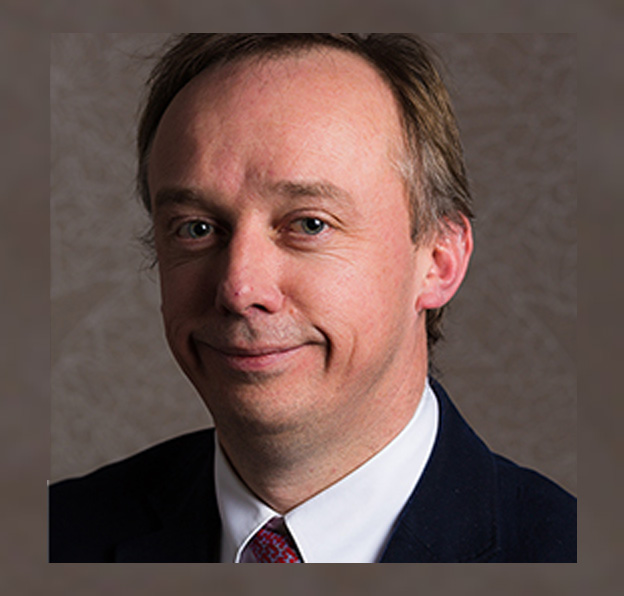 Profile photo of Brian Kirby