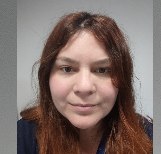 Profile photo of Daniela Rubio Baltazar