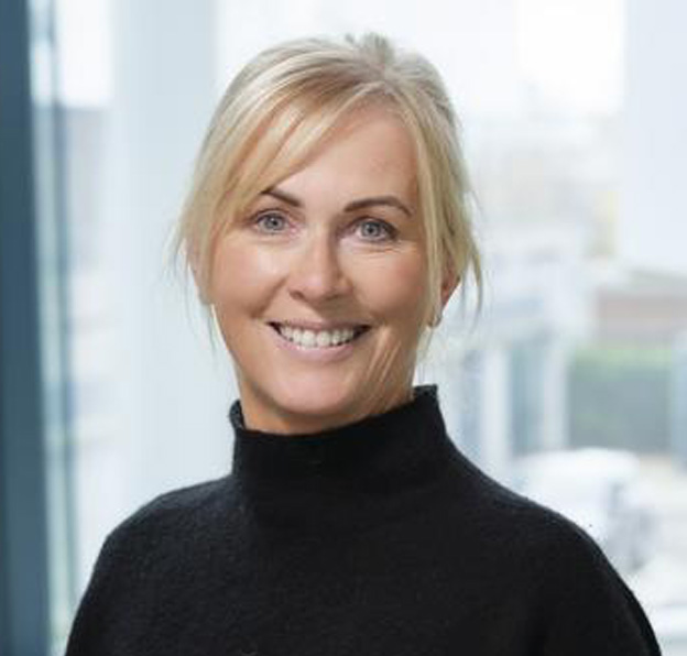 Profile photo of Fiona Lavin