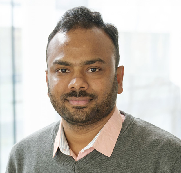Profile photo of Lokesh Ramisett