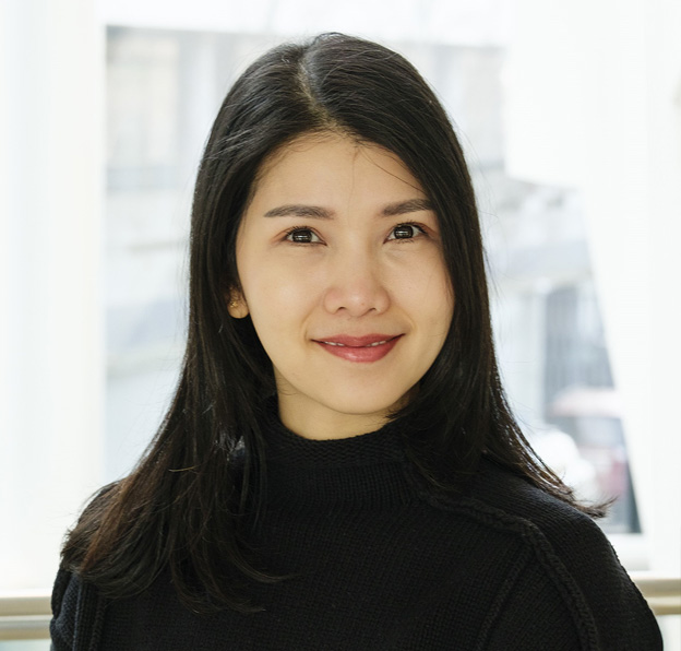 Profile photo of Ponsawan Netcharoensirisuk