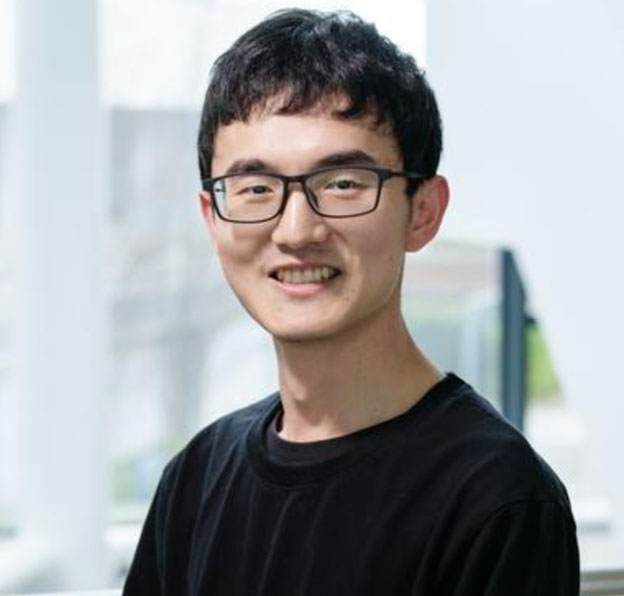 Profile photo of Chunyu Zhao