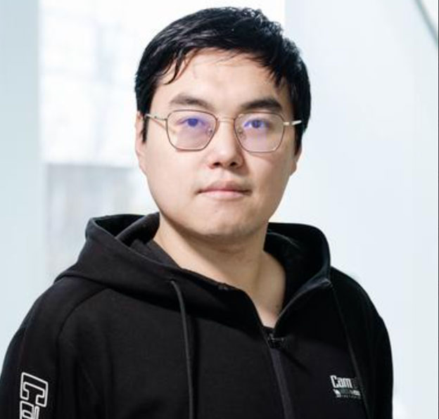 Profile photo of Qiang Geng