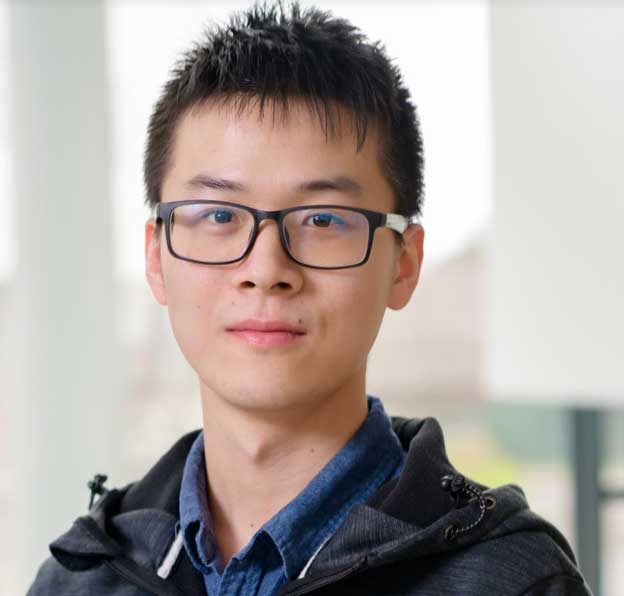 Profile photo of Yinghao Li