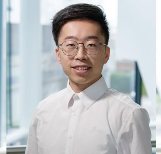 Profile photo of Zishan Li