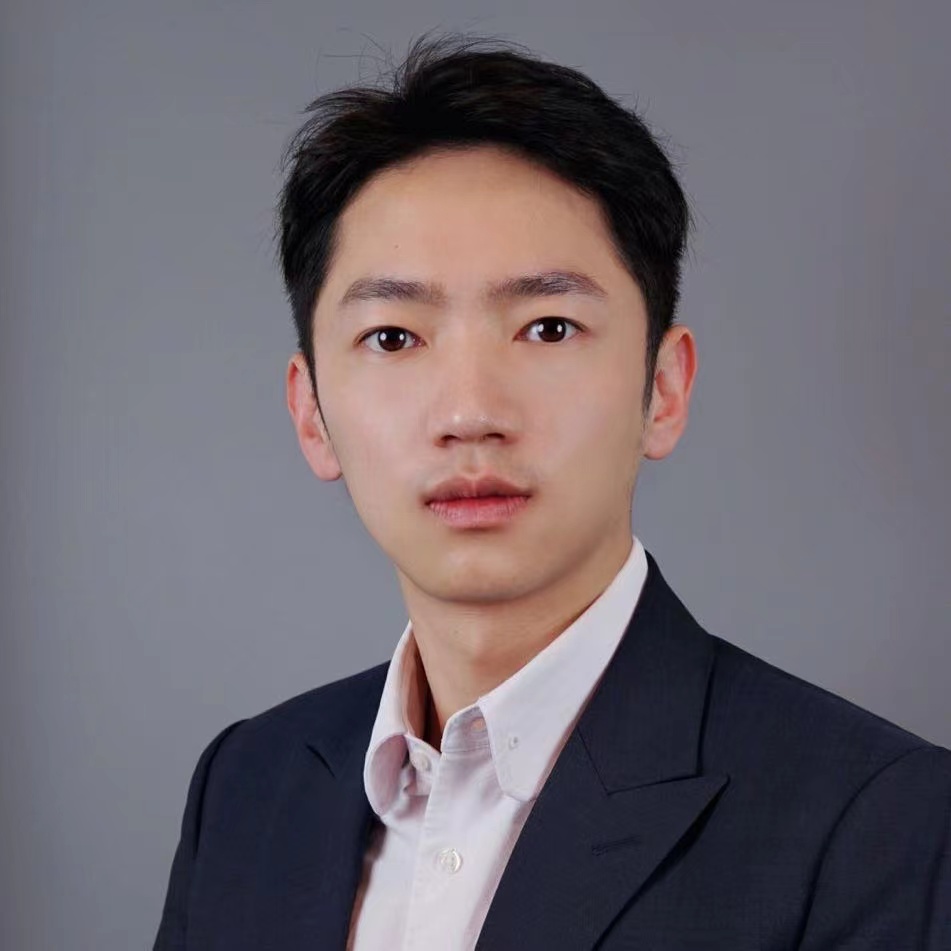Profile photo of Edar Yu