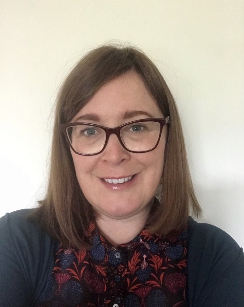 Profile photo of Michelle Power