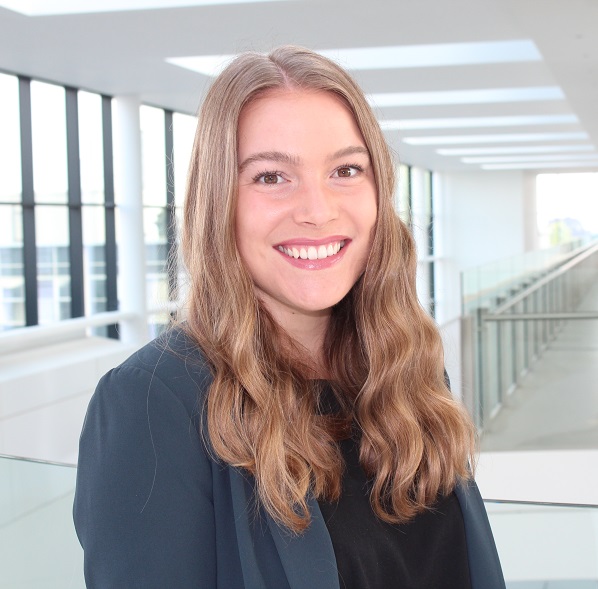 Profile photo of Aisling Wakefield