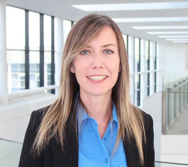 Profile photo of Doireann Gilna