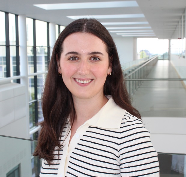 Profile photo of Daria Cornovan
