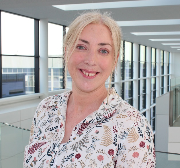 Profile photo of Abigail Lalor