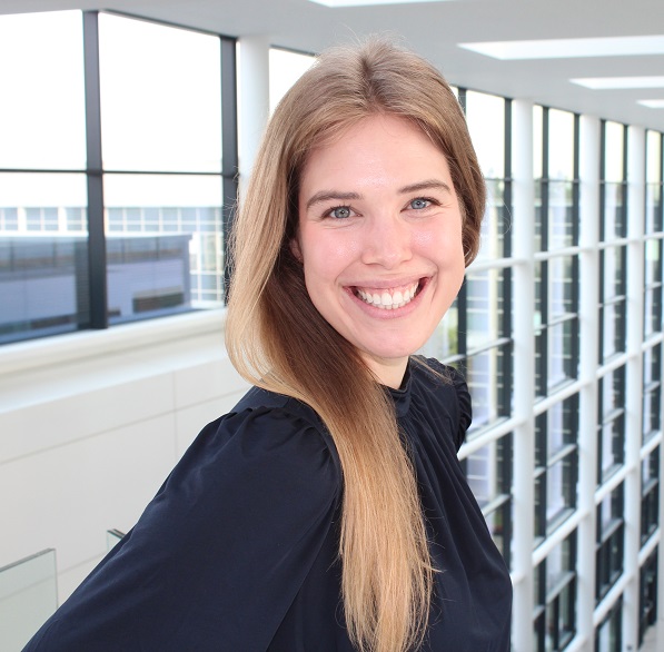 Profile photo of Jessica Boertje