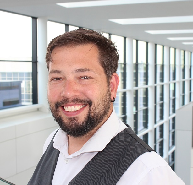 Profile photo of Aidan Prinsloo