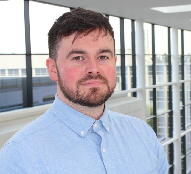 Profile photo of Michael Fitzpatrick