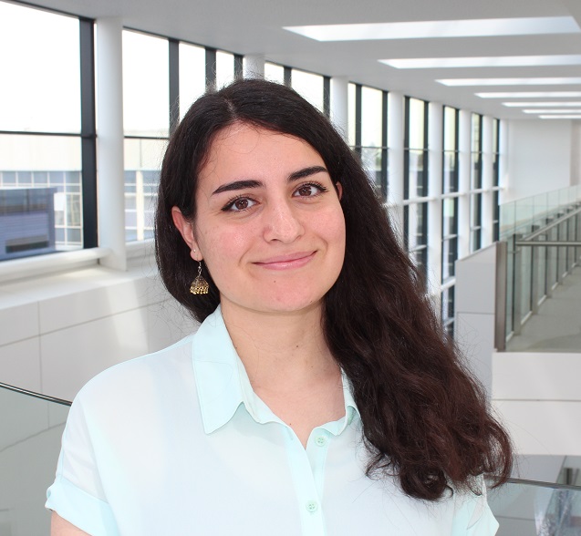 Profile photo of Alisha Mahtani Williams