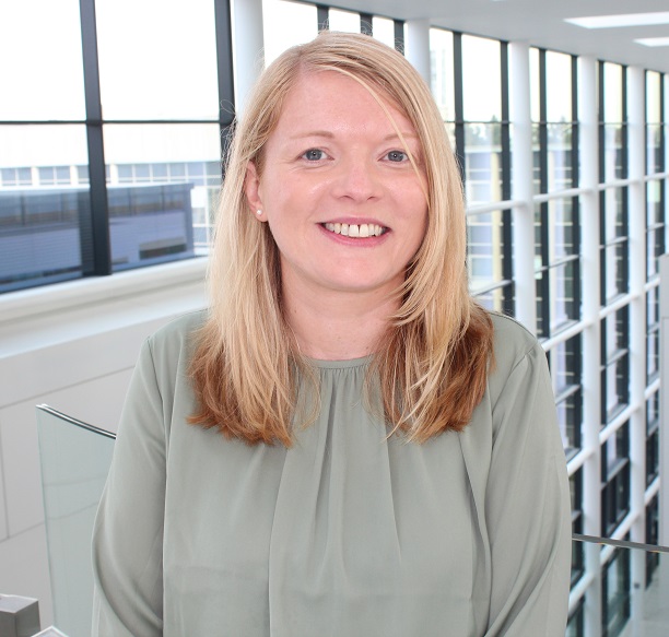 Profile photo of Sonya Rice