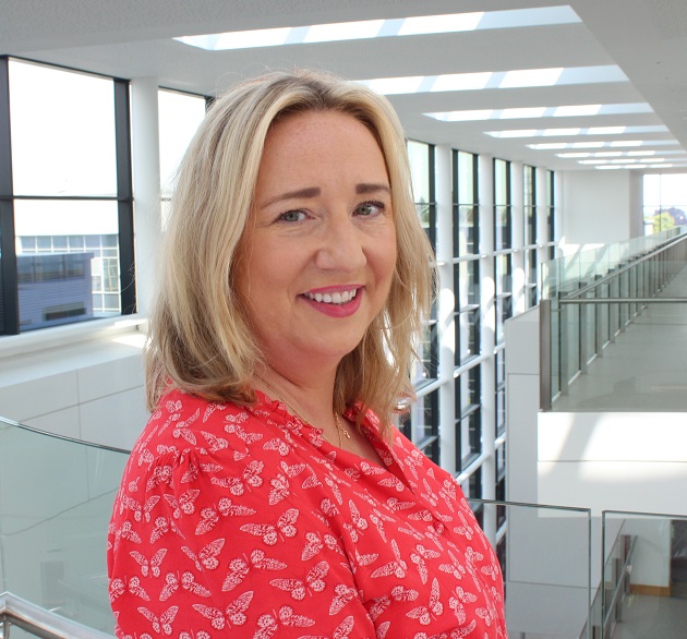 Profile photo of Laura Coughlan