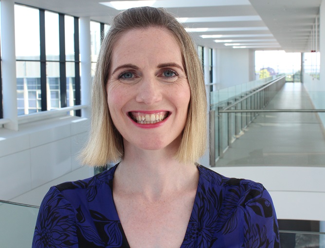 Profile photo of Ruth Mariani