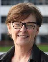Marian O'Dea 