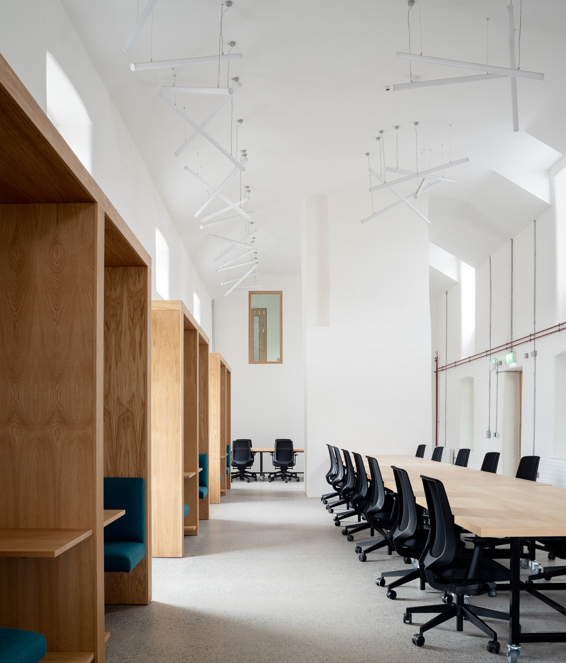 NovaUCD Workspace