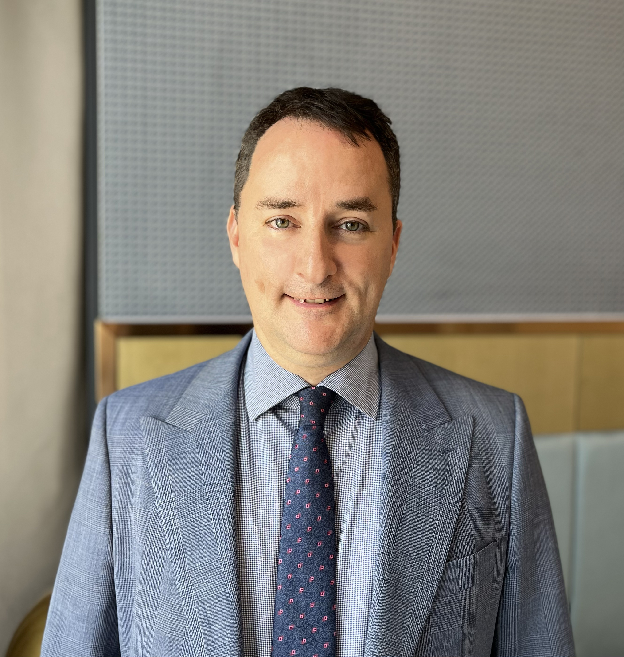 Profile photo of Richard Emery
