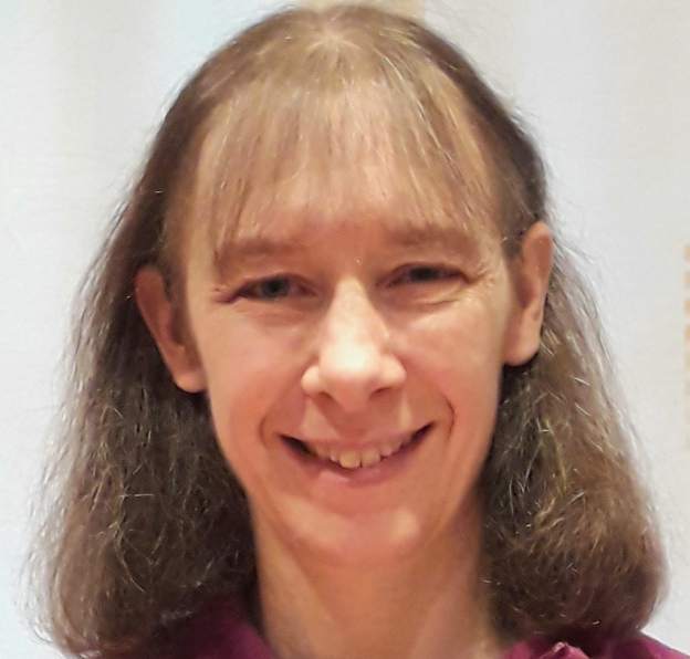 Profile photo of Ruth Foley
