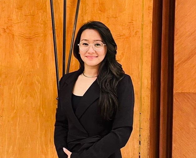 Profile photo of Shreya Pant