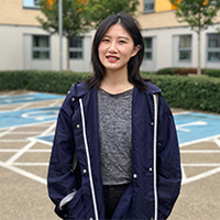 Xiangyu Zhan image