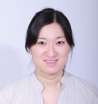 Profile photo of Lily Liu