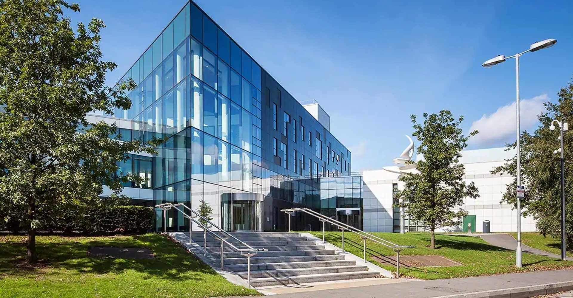 UCD Charles Institute of Dermatology