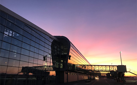 Dublin Airport
