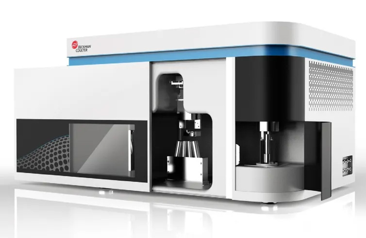 CytoFLEX SRT
