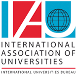 IAU logo