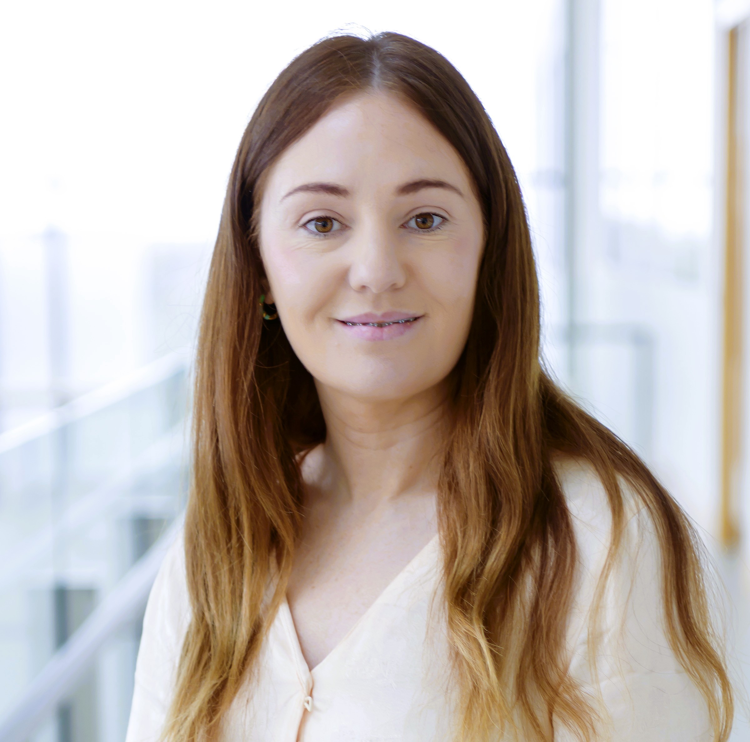 Niamh Byrne UCD in the Community