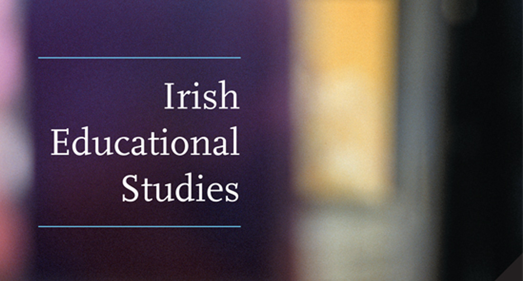 Fostering students’ autonomy within higher education: the relational roots of student adviser supports