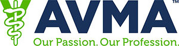 AVMA logo