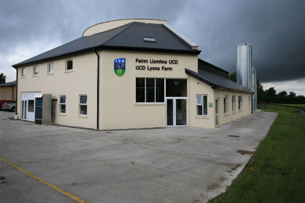 UCD Lyons Farm