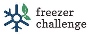 Freezer Challenge logo