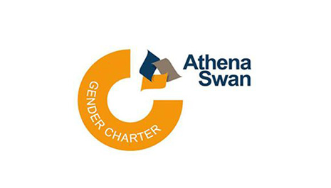 Athena SWAN logo