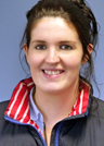 Catherine Carty, Resident in Bovine Health Management, UCD Veterinary Hospital