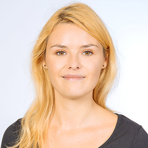 Profile photo of Dr Wiktoria Jamont