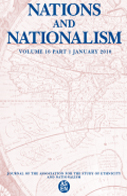 The Chimera of National Identity