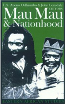 Mau Mau and Nationhood