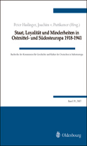 Staat, Loyalitat und Minderheiten