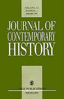 Demobilization and Remobilization of German and Lithuanian Paramilitaries after the First World War